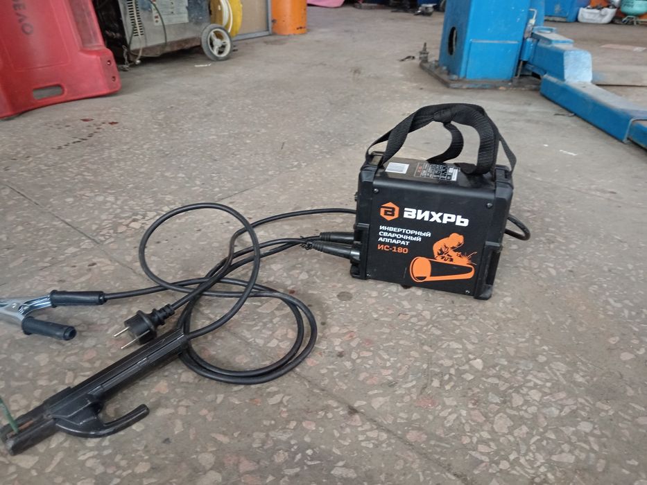 Продажа инструментов для СТО