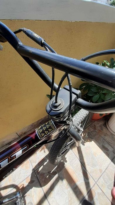 Колело BMX Felt 20"