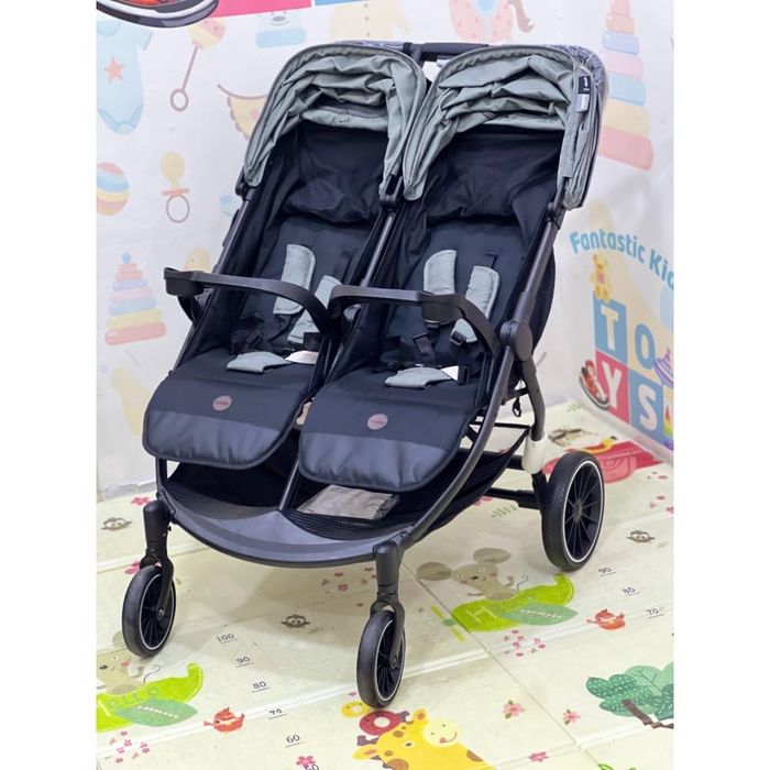 Kidilo for Twins