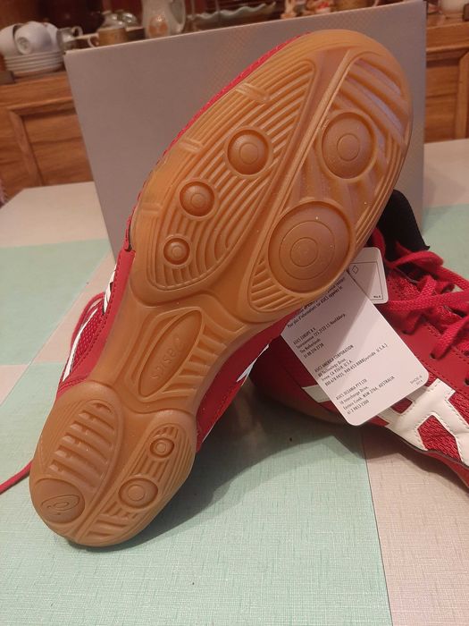 борцовки Asics Matflex 5