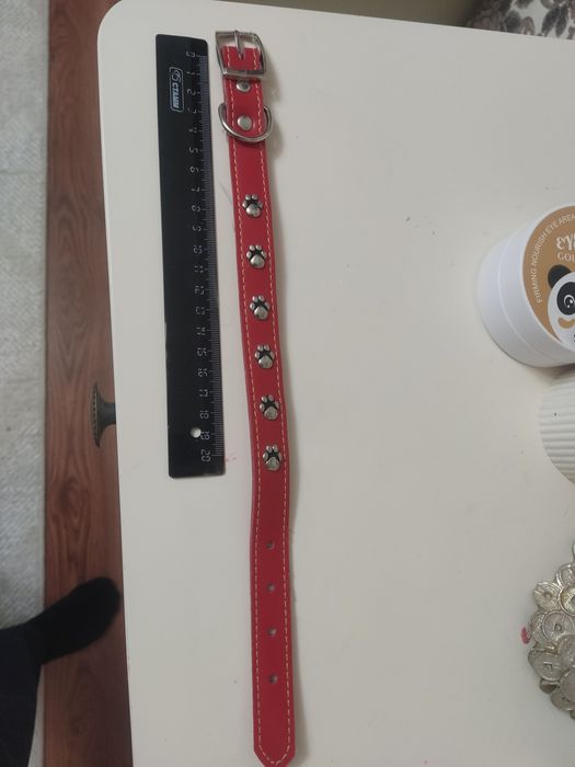 Ошейник для сабаки...