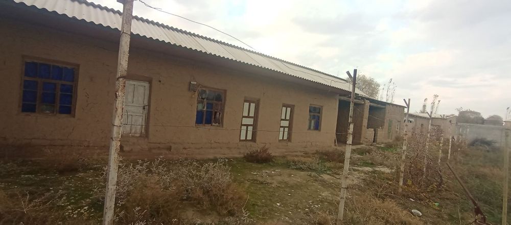 Участка сотилади!!!