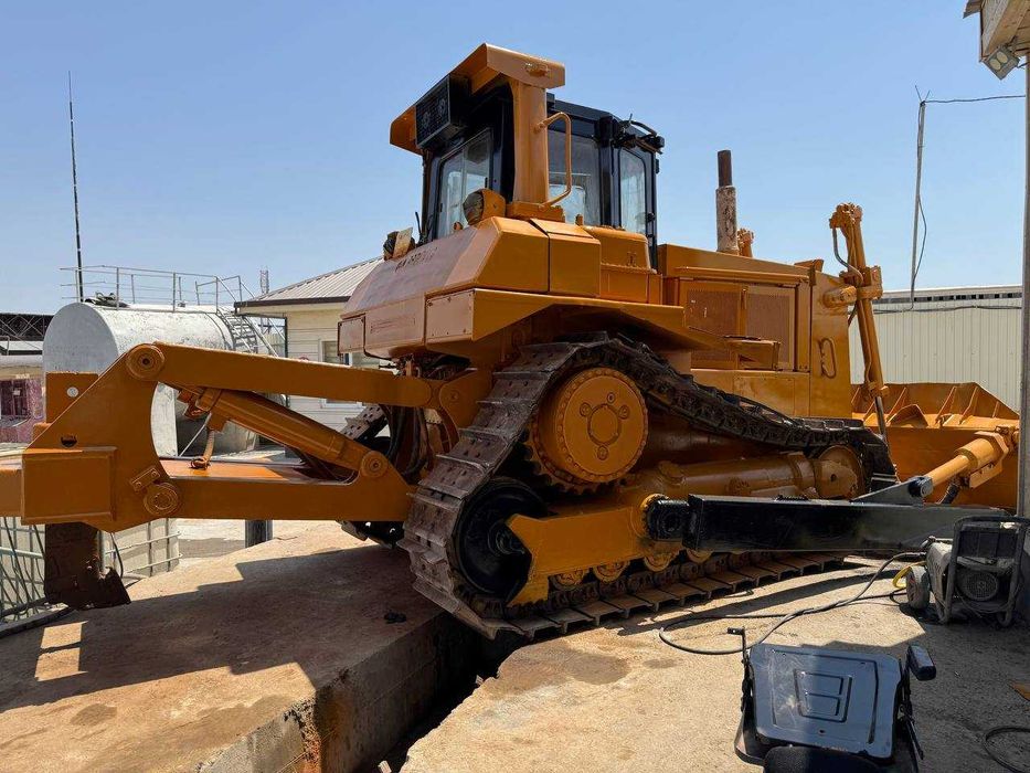 Бульдозер SD7 2008г