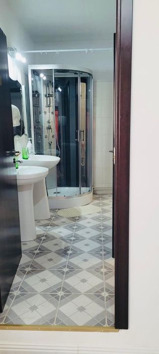 Apartament 3 dormitoare UMF