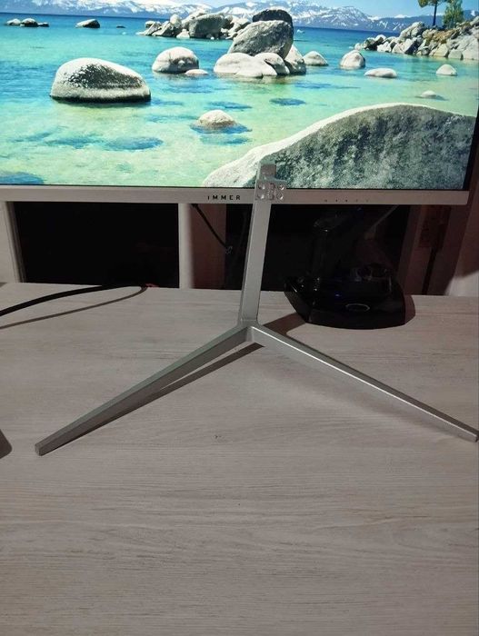 Monitor immer 27 1920x1080 75Hz
