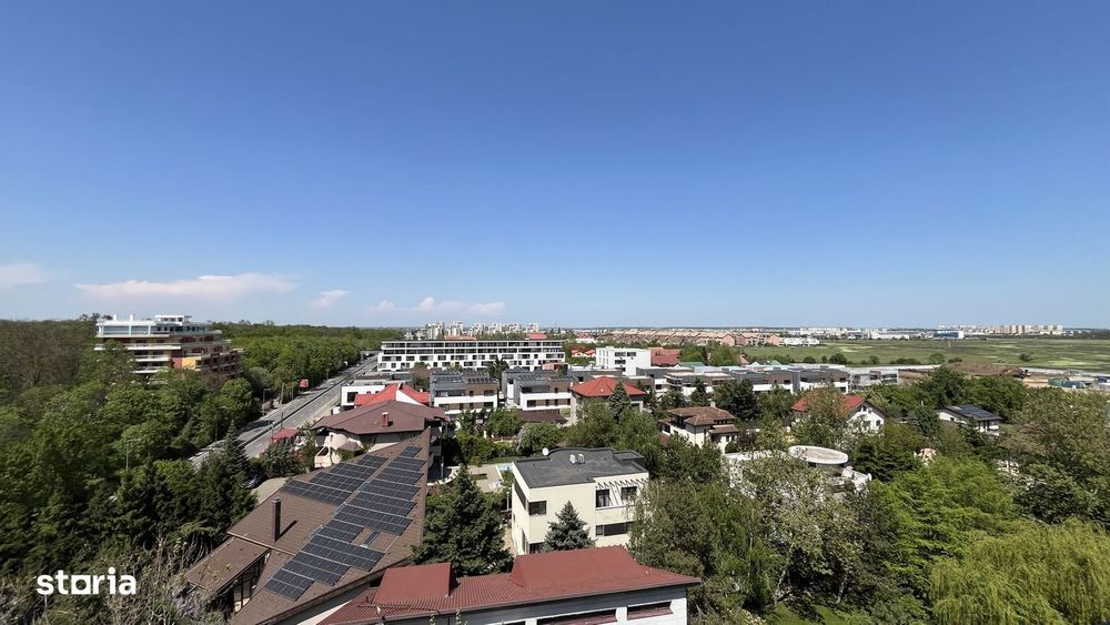Apartament 4 camere de inchiriat superb - Prima Chirie-Iancu Nicolae