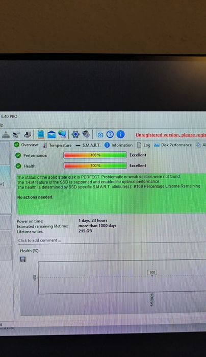 SSD ADATA Ultimate SU650 1TB NOU
