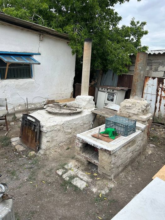 Продам дом в поселке
