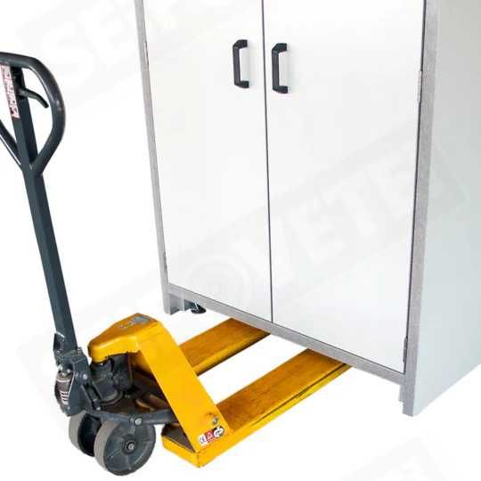 PRIORIT PRIOCAB Typ90 LI-ION пожаробезопасен шкаф за батерии