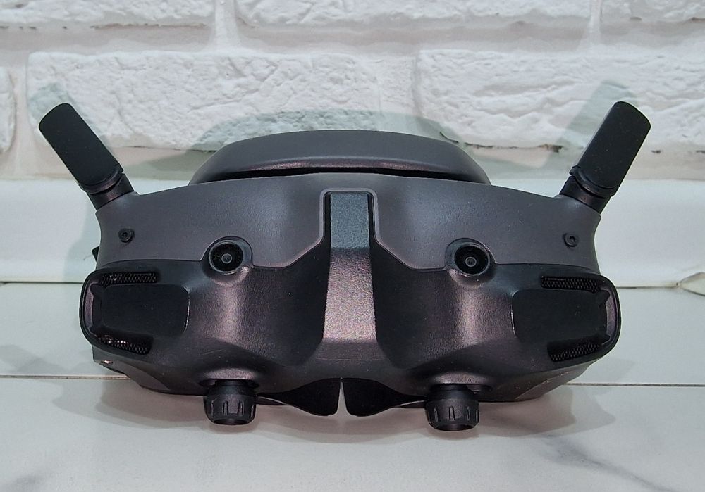 FPV очки DJI Goggles 3 (новые).