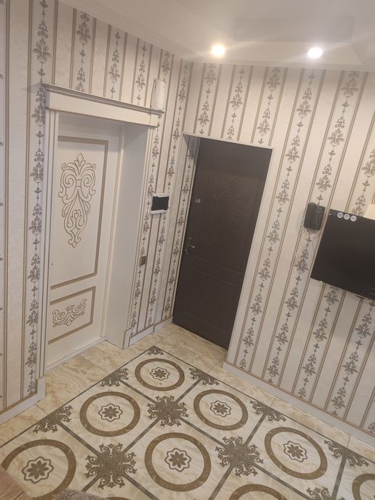 Квартира  учтепа туманида сотилади 2*3/2/9