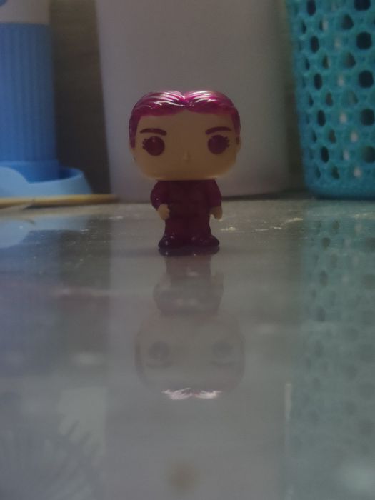 Осд (очень странные дела)