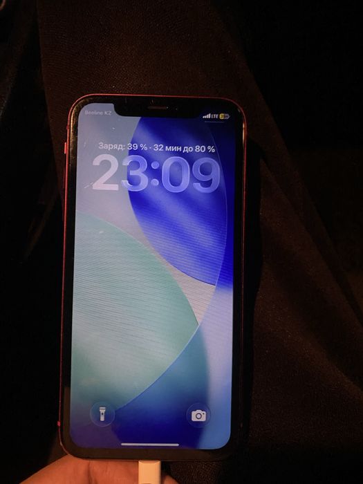 Iphone 11 Б/У все работает писать вп