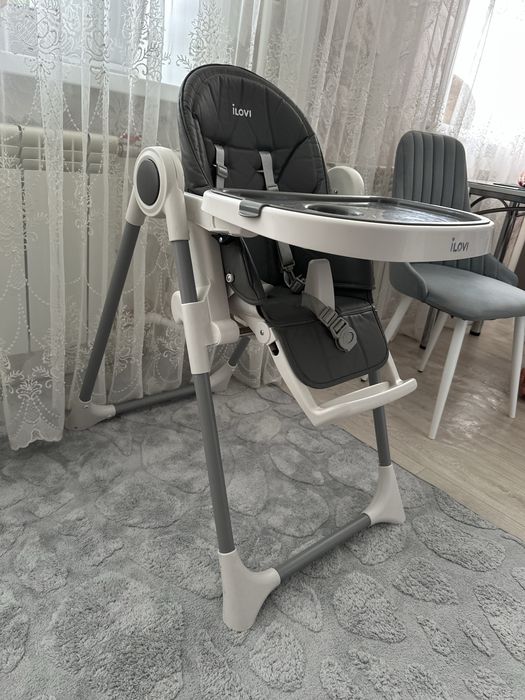 Стул для кормления