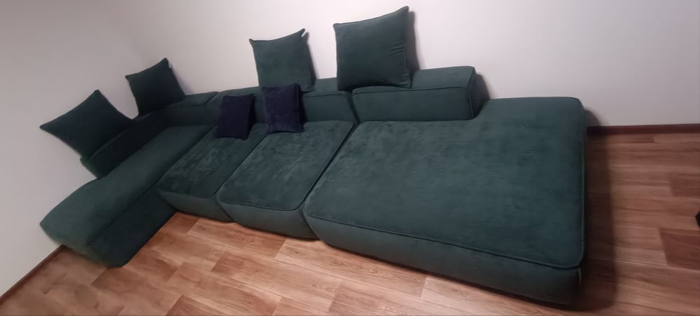 Диван Prime Sofa "Толстой"