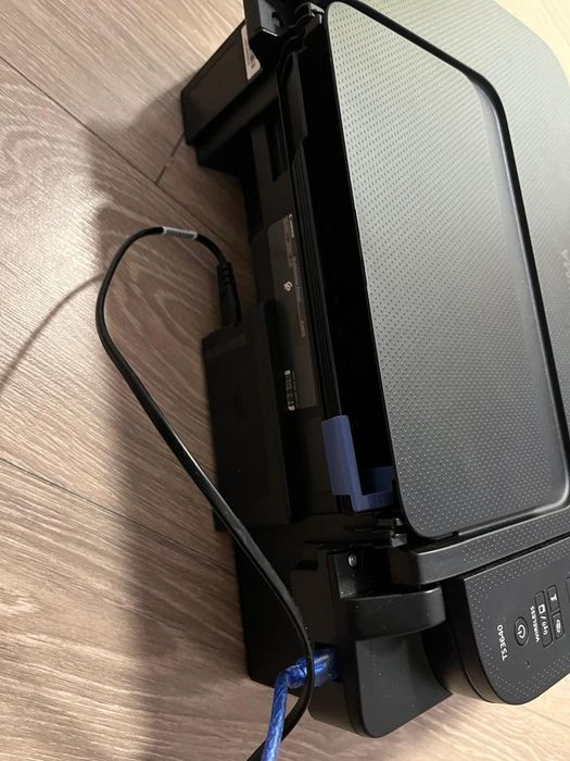 Продам принтер цветной Canon Pixma...