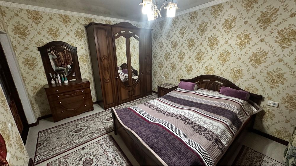 Спальный срочна сатылад