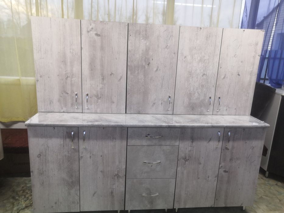 Продам кухонный гарнитур