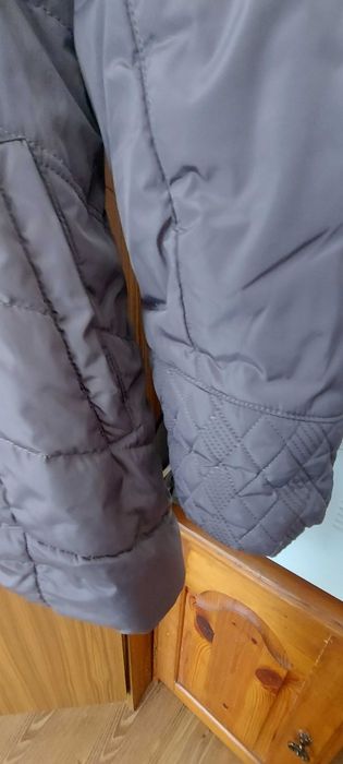 Зимно яке без забележки