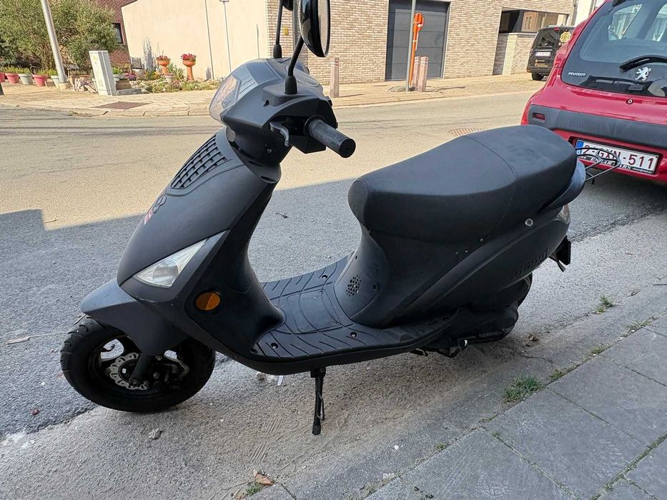 AGM VX Retro АГМ ВХ Ретро всички модели и години Скутер Мотопед НА ЧАСТИ