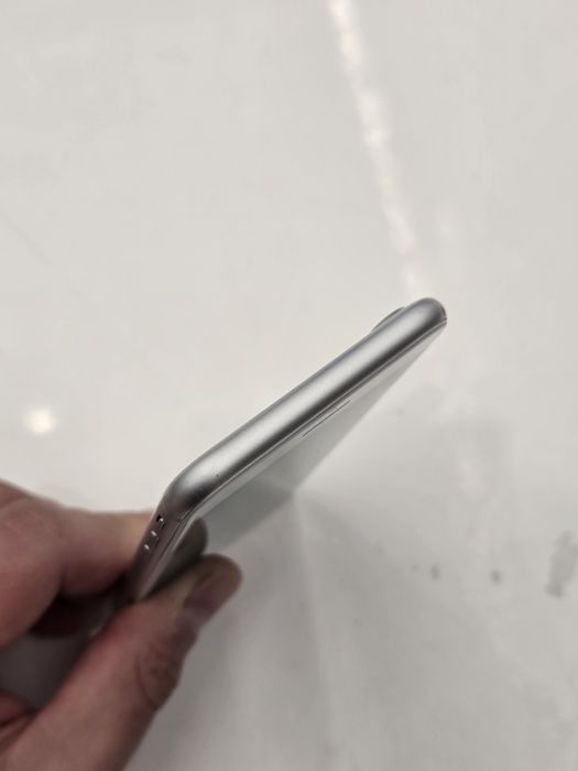 iPhone 7 256gb silver