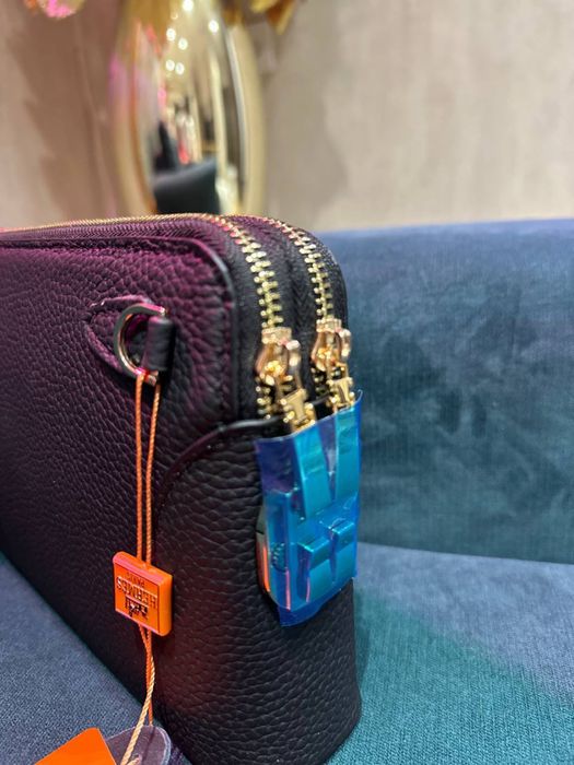 Hermes клатч Эрмес