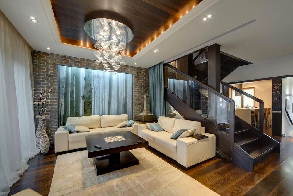 Новомосковская 4 комнт а Сдаётся безупречная квартира в новостройке