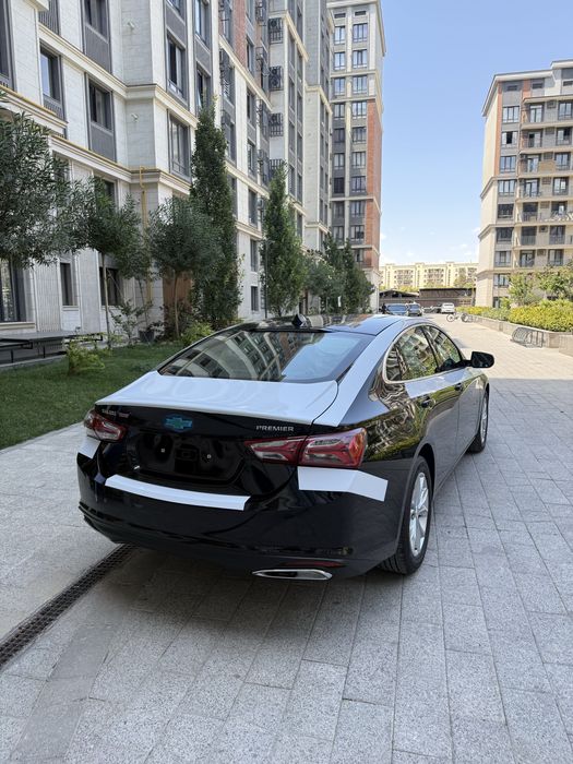 Malibu 2 premier 2022 yil toza