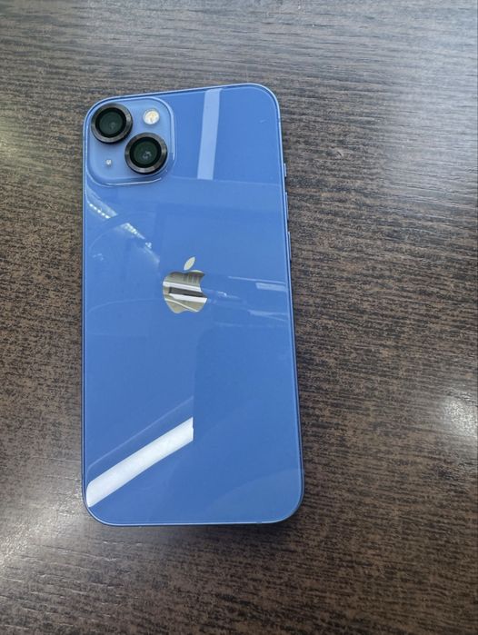 Iphone 13. 128 ideal