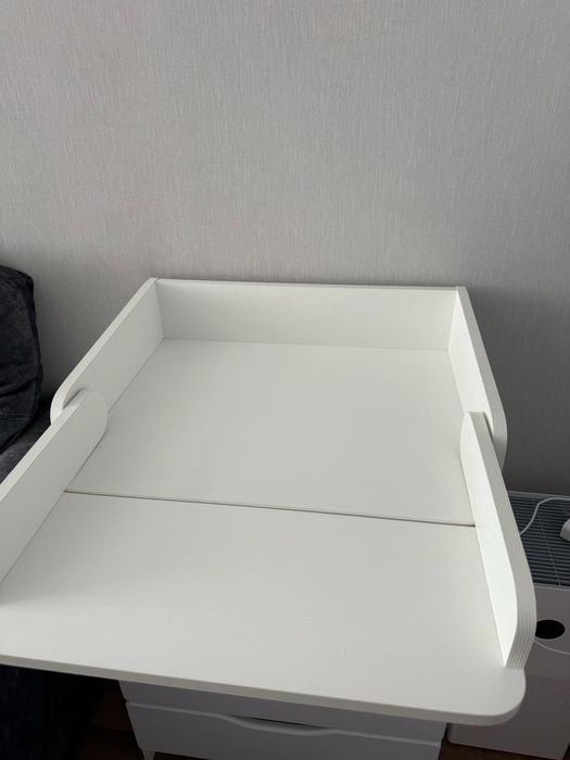 Пеленальный комод