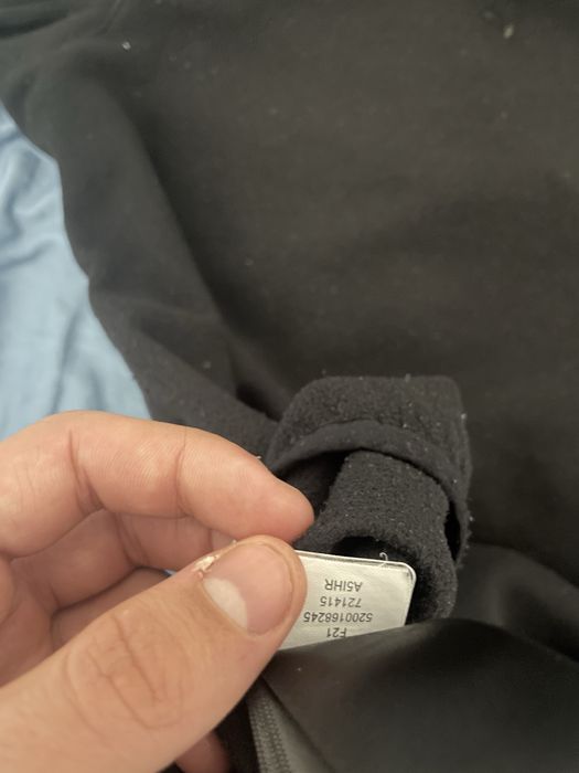 The North Face Полар