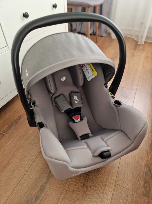 Scoica auto Joie I-snug 2