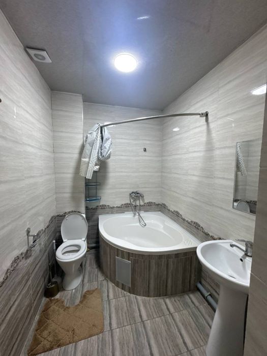 Квартира иваноский 5 этажли дом