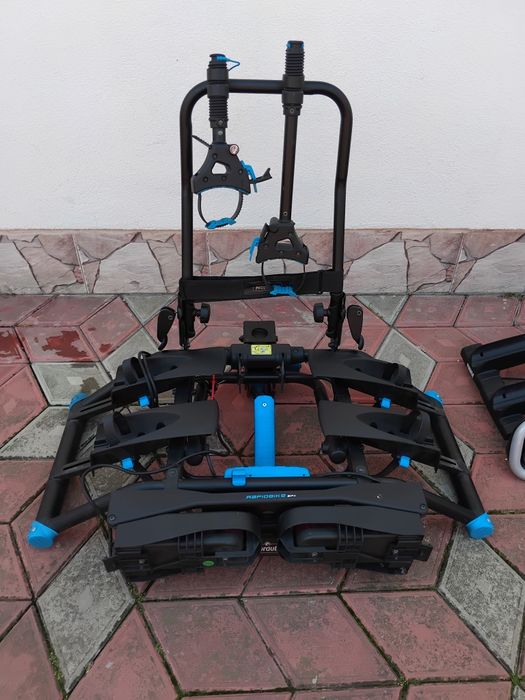 Thule Suport Biciclete pe Carlig