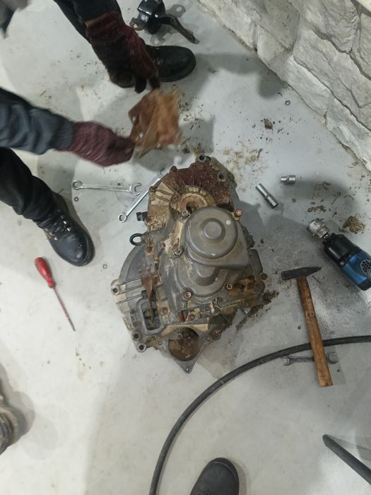 Продам карапка на ваз