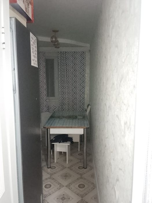 Продается 2-х комнатная, теплая квартира