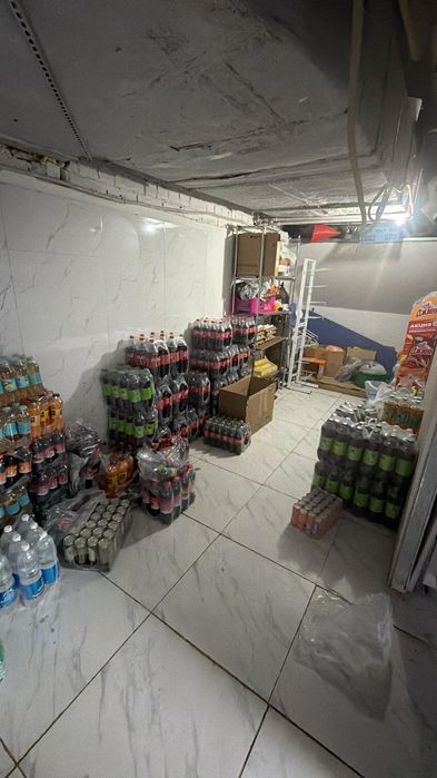 Минимаркет готовый бизнес