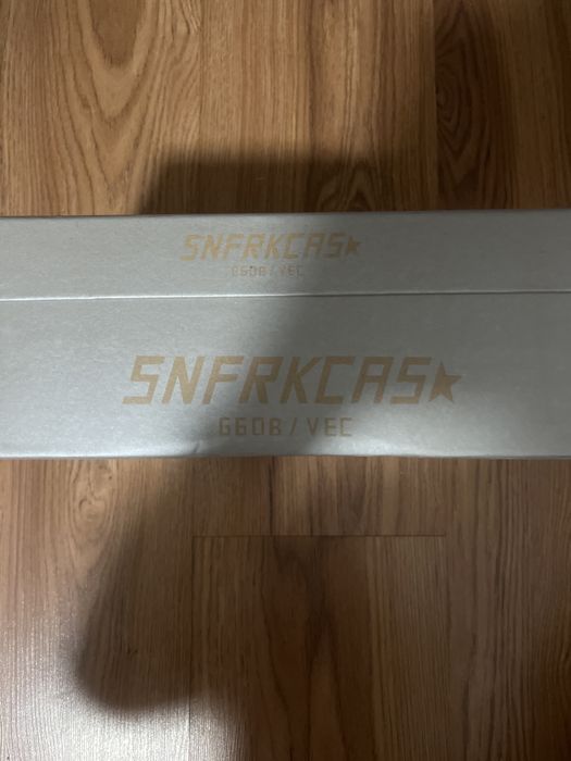 Кроссовки golden goose