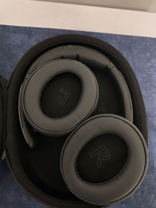 Наушники Soundcore Q35