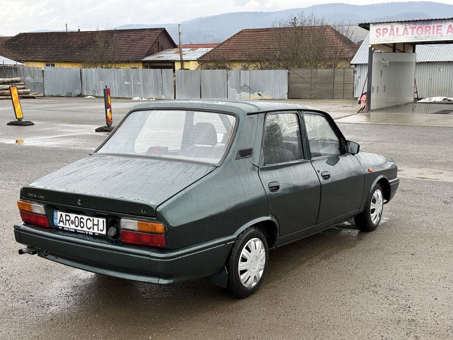 Dacia 1310 impecabila