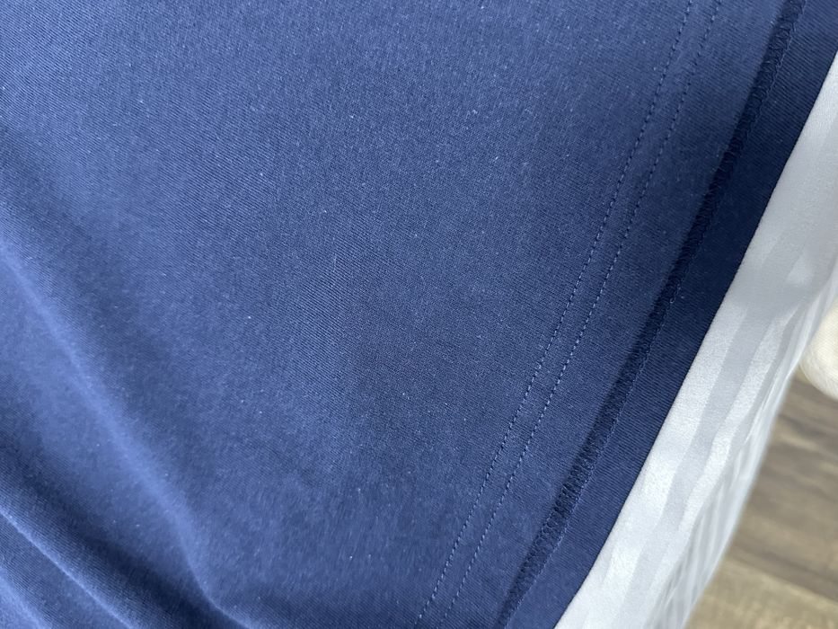 Bluza Polo Ralph Lauren Bleumarin Marimea M