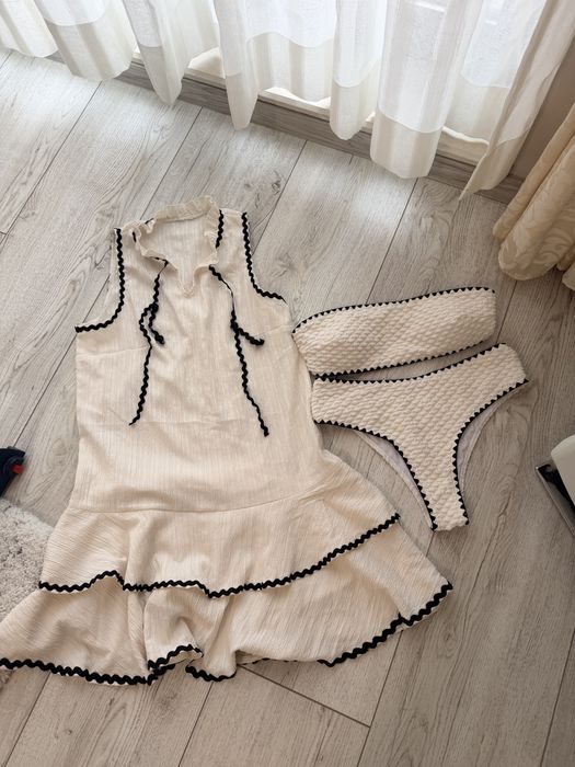 Ретро плажна визия -S/M