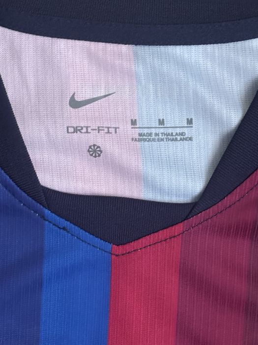Tricou barca Lamine Yamal nr.10(M)