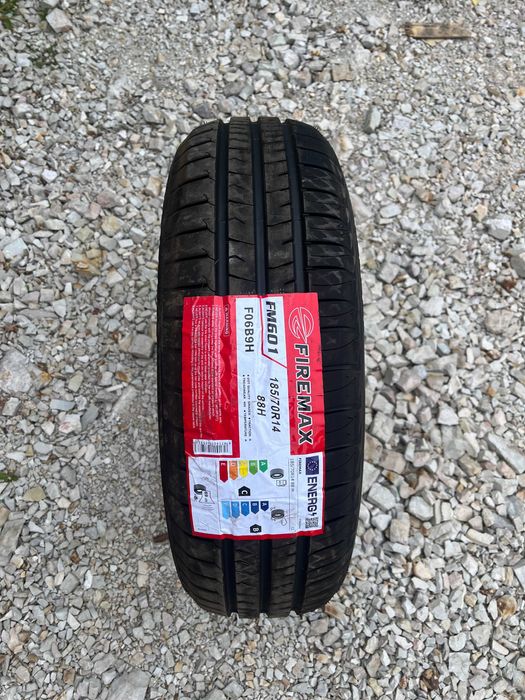 185/70 R14 88H FM601 FIREMAX (летние шины)