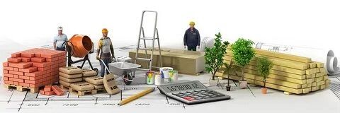 Строительные услуги