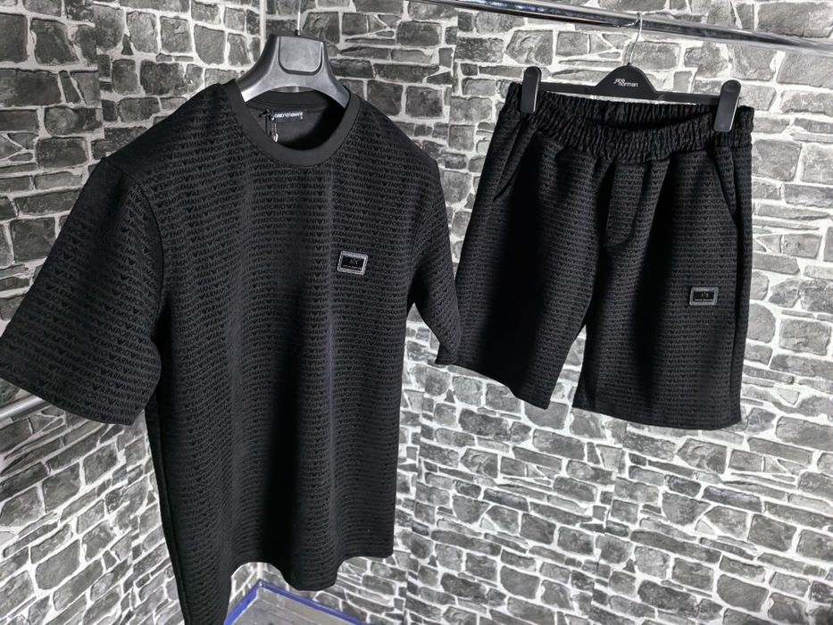 Emporio Armani летен екип