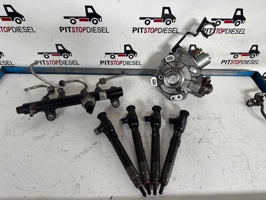 kit injectie citroen ford peugeot 28319898 28384347 28285170 2015 2016 2017 2018 2019