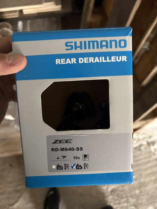 Чисто нов обтегач