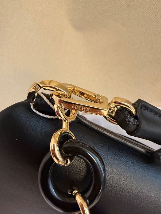 Geanta loewe ola medium