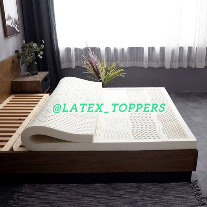 Латекс матрас натуральный 10см Тайланд latex matras
